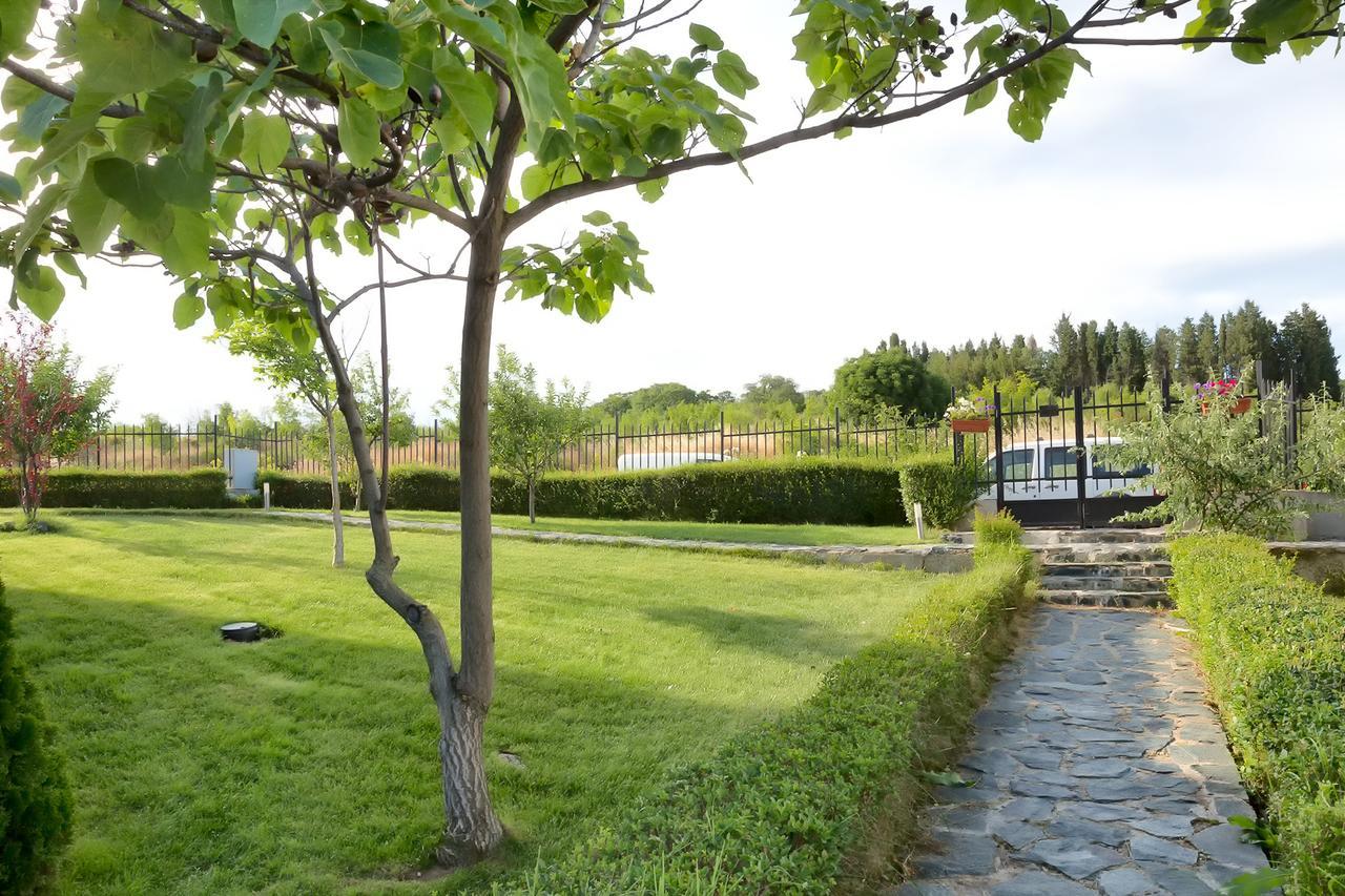 Stayinn Rainbow Houses Beachfront By Asteri Hotels Sunny Beach Eksteriør billede